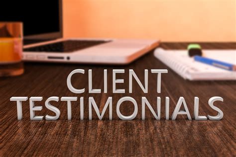 Client Testimonial 3